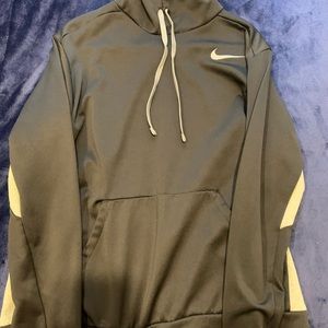 Nike Dri-Fit hoodie